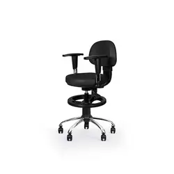 صندلی آزمایشگاهی مدل D.R106 i.F انرژی