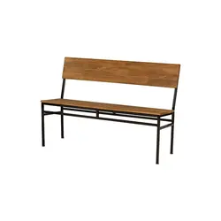 نیمکت چوبی جهانتاب مدل مورین