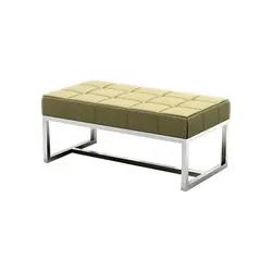 نیمکت مدل کامیرا دو نفره جهانتاب