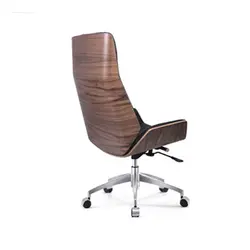 صندلی مدیریتی گلدسیت مدل دراما MD 2080