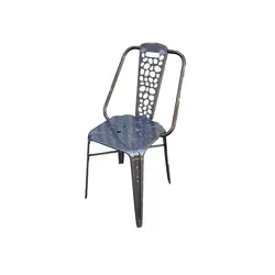 صندلی نوید نهالسان مدل طرح سنگ