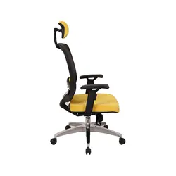 صندلی کارشناسی لیو مدل I72 pug