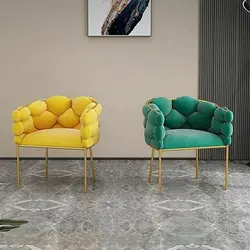 صندلی لوپن بنیزان