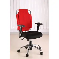 صندلی کارشناسی کارمندی جوان مدل J608B