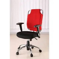 صندلی کارشناسی کارمندی جوان مدل J608B