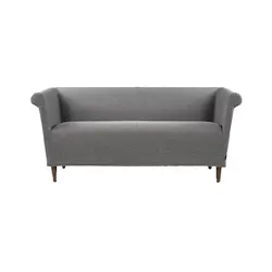مبل 2 نفره ایتال فوم مدل D Super Soft