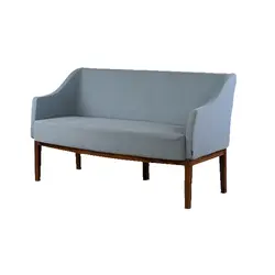 مبل 2 نفره ایتال فوم مدل D Top W