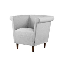 مبل 1 نفره ایتال فوم مدل Super Soft