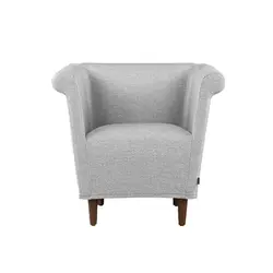 مبل 1 نفره ایتال فوم مدل Super Soft