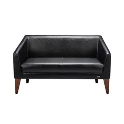 مبل دونفره اداری MILANO داتیس مدل SM71-2