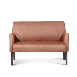 مبل دو نفره گلدسیت مدل بردو S80N2