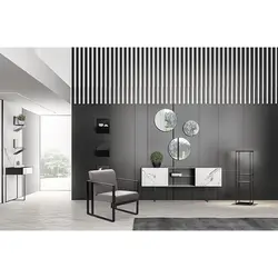 مبل اداری آرتمن مدل CCF-711