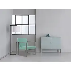 مبل اداری آرتمن مدل CCF-711