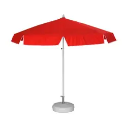 چتر ساحلی نانو با قطر 2.5 متر جهان چیدمان