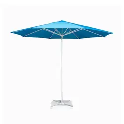 چتر ساحلی نانو با قطر 2.8 متر جهان چیدمان