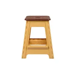 چهارپایه تاشو ۴ ناصر پلاستیک کد ۵۱۸(4 عددی)