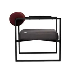 مبل اداری تکنفره آرتمن مدل RBF-711