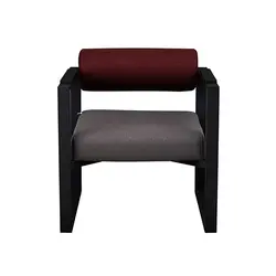 مبل اداری تکنفره آرتمن مدل RBF-711