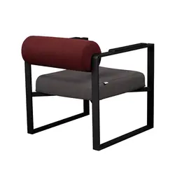 مبل اداری تکنفره آرتمن مدل RBF-711