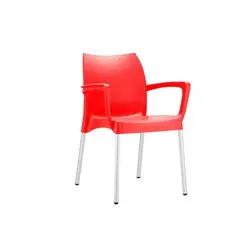 صندلی دسته دار هارمونی نظری