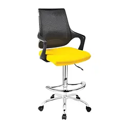 صندلی اپراتوریی مدل F477 راحتیران