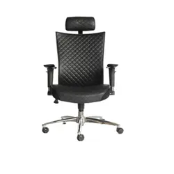 صندلی مدیریتی مدل L80_LA  تیکاند