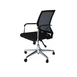 صندلی کارشناسی مدل T530B تیکاند
