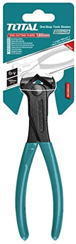 گاز انبر برش حرفه ای توتال مدل THT260702