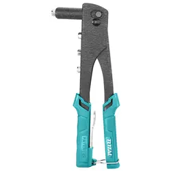 انبر پرچ توتال TOTAL Hand Riveter ECO 2.4mm - 4.8mm
