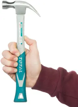 چکش 5 کیلویی توتال مدل THT73166