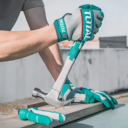 چکش 5 کیلویی توتال مدل THT73166
