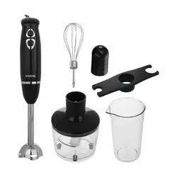 گوشت کوب نوا سه کاره 106 NOVA HAND BLENDER 3 IN 1