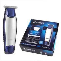 ماشین اصلاح کیمی مدل KM5021 ا Kemei KM 5021 Hair Clipper - فروشگاه اینترنتی فهد مارکت
