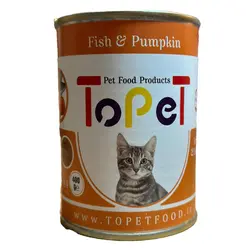 كنسرو 400 گرمی توپت - 🥇 قیمت خرید فروش | فرچه