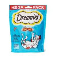 خرید و قیمت تشویقی گربه مگاپک دریمیز ماهی