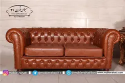 مبل راحتی چستر انگلیسی
