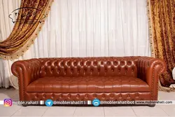 مبل راحتی چستر انگلیسی