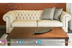 مبل راحتی چستر انگلیسی