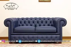 مبل راحتی چستر انگلیسی
