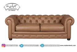 مبل راحتی چستر انگلیسی