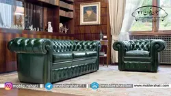 مبل راحتی چستر انگلیسی