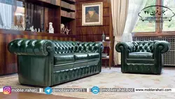 مبل راحتی چستر انگلیسی