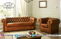 مبل راحتی چستر انگلیسی
