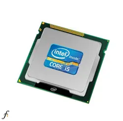 پردازنده اینتل مدل Intel Core i5-3470 چهار هسته ایی با 6 مگابایت کش - فانوس