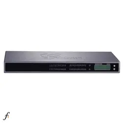 گیت وی گرنداستریم مدل GXW4248 با 48 پورت FXS - فانوس