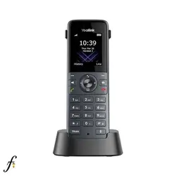 تلفن تحت شبکه بی سیم یالینک مدل W73P - فانوس