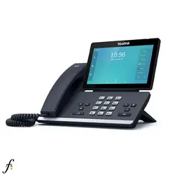 تلفن تحت شبکه یالینک مدل SIP-T56A - فانوس