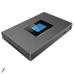 مرکز تلفن ویپ گرنداستریم مدل UCM6301 - فانوس