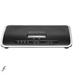 مرکز تلفن ویپ گرنداستریم مدل UCM6202 - فانوس