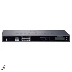 سانترال تلفن ویپ گرنداستریم مدل UCM6208 - فانوس